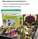 Compost Gobbler mikroorganizmai kompostavimui, 500 g